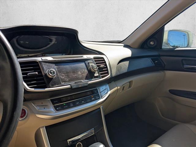 used 2014 Honda Accord car, priced at $14,892
