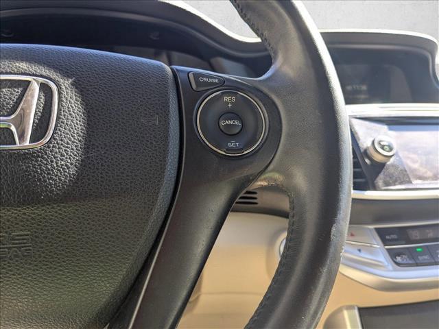 used 2014 Honda Accord car, priced at $14,892