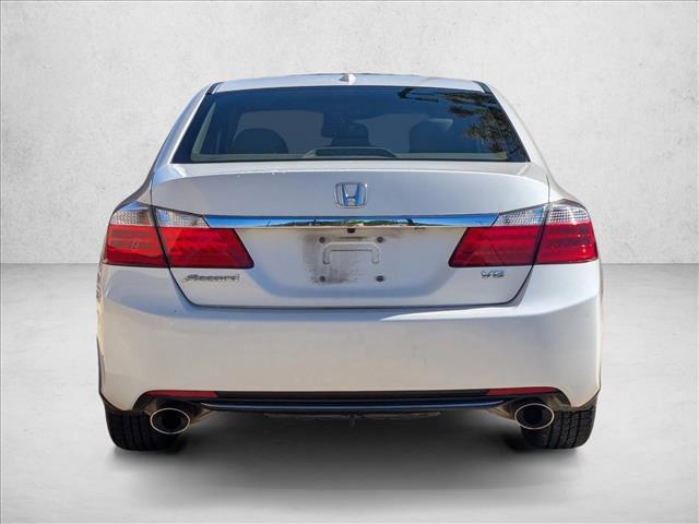 used 2014 Honda Accord car, priced at $14,892