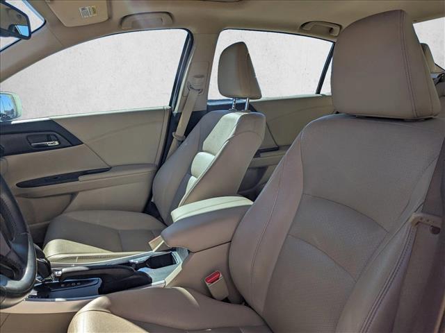 used 2014 Honda Accord car, priced at $14,892