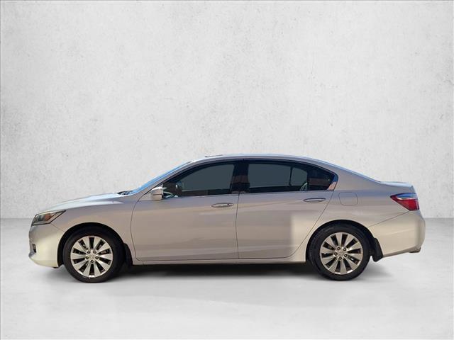 used 2014 Honda Accord car, priced at $14,892
