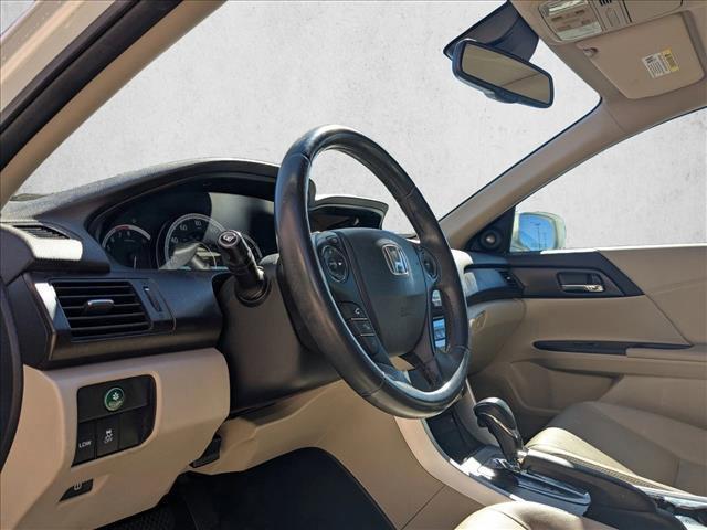 used 2014 Honda Accord car, priced at $14,892