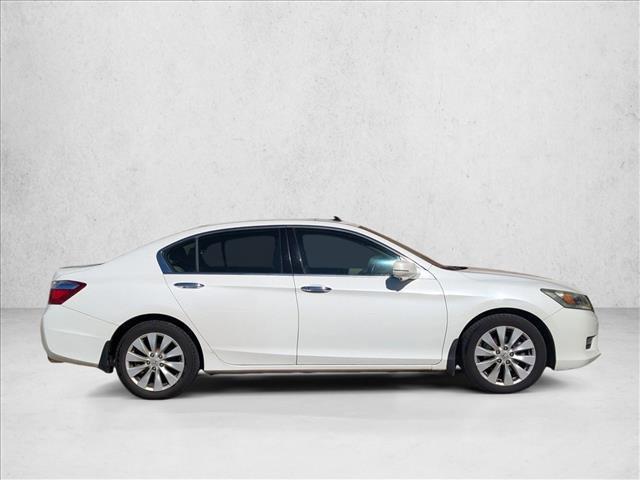 used 2014 Honda Accord car, priced at $14,892