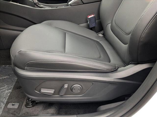 new 2025 Hyundai Tucson car, priced at $35,495