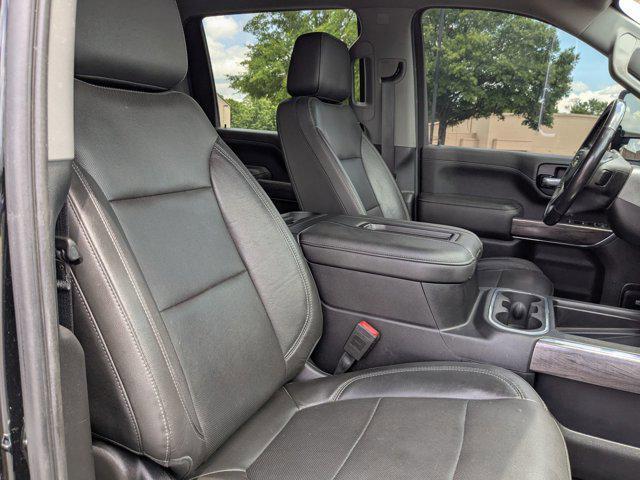 used 2020 Chevrolet Silverado 2500 car, priced at $45,704
