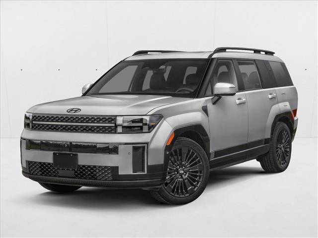 new 2026 Hyundai SANTA FE HEV car, priced at $51,309