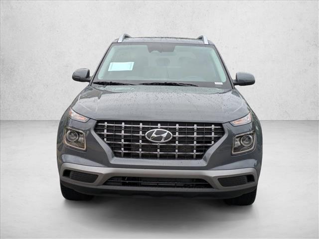 new 2026 Hyundai Venue car, priced at $24,455