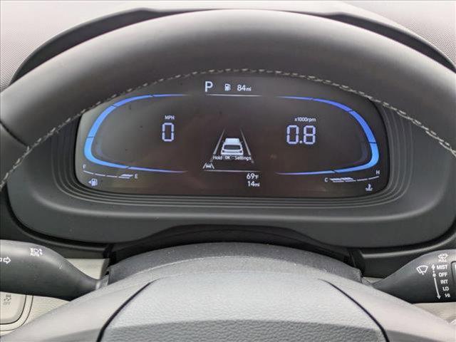 new 2026 Hyundai Venue car, priced at $24,455