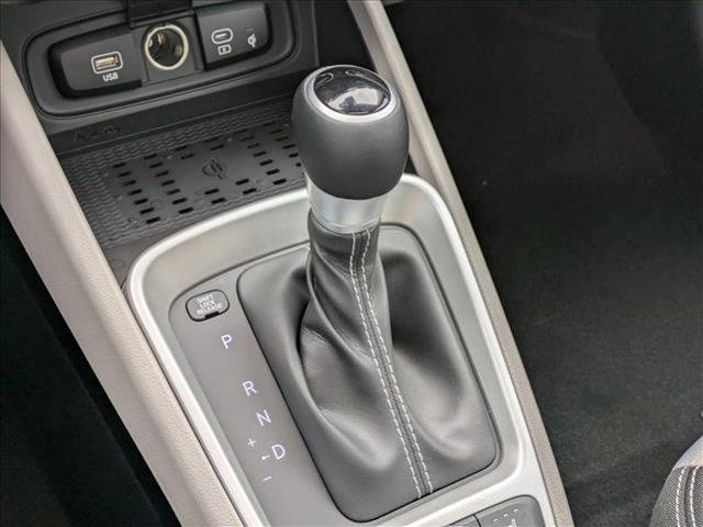 new 2026 Hyundai Venue car, priced at $24,455