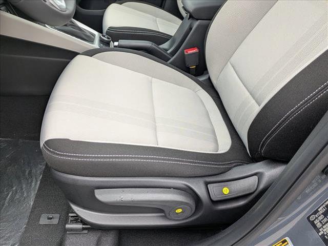 new 2026 Hyundai Venue car, priced at $24,455