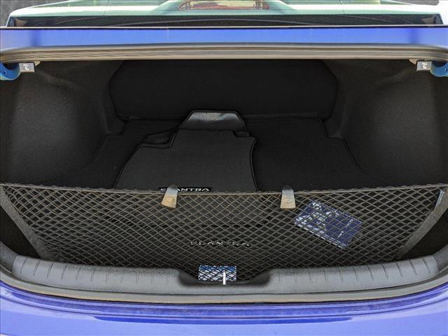 used 2024 Hyundai Elantra car, priced at $21,734