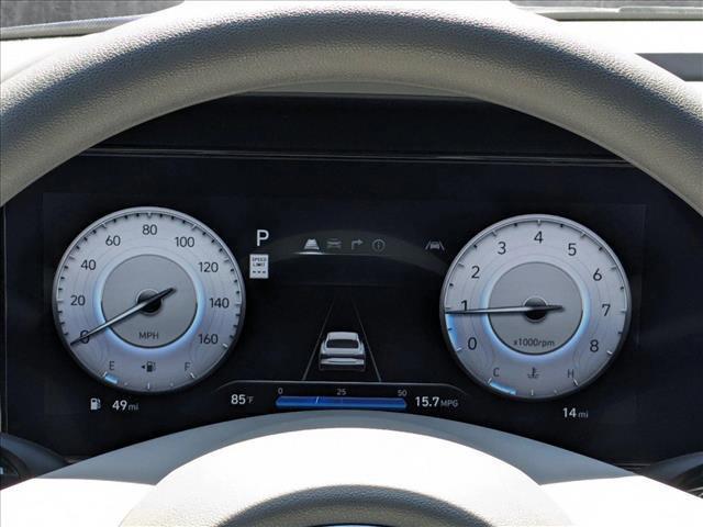 used 2024 Hyundai Elantra car, priced at $21,734