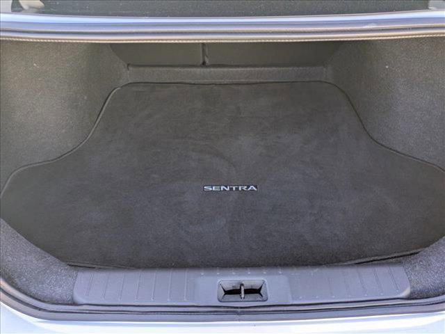 used 2022 Nissan Sentra car, priced at $20,206