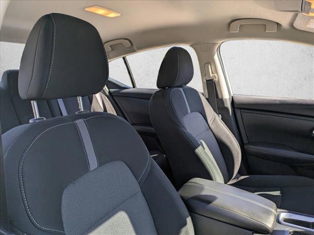 used 2022 Nissan Sentra car, priced at $20,206