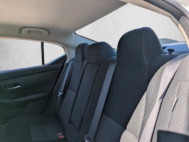 used 2022 Nissan Sentra car, priced at $20,206