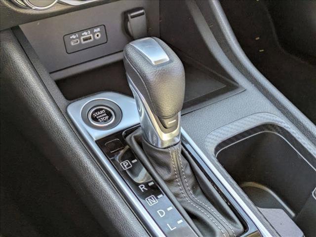 used 2022 Nissan Sentra car, priced at $20,206