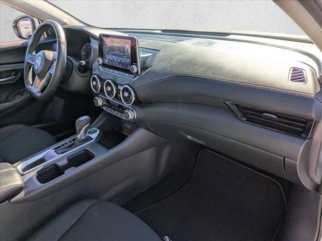 used 2022 Nissan Sentra car, priced at $20,206