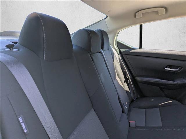 used 2022 Nissan Sentra car, priced at $20,206