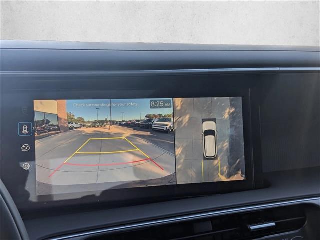 new 2026 Hyundai Palisade car, priced at $54,215