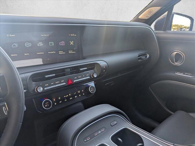 new 2026 Hyundai Palisade car, priced at $54,215