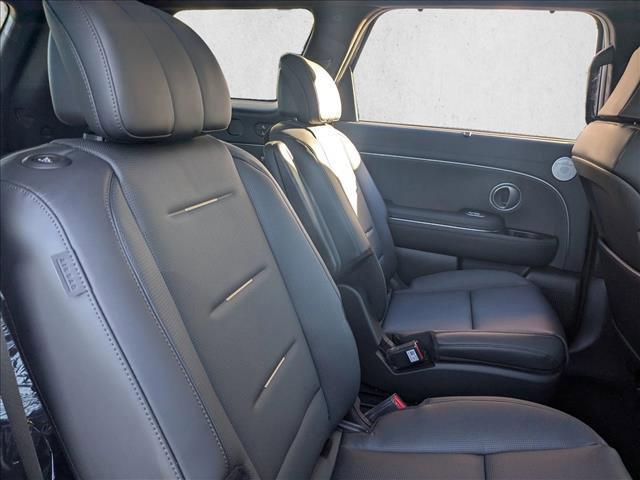 new 2026 Hyundai Palisade car, priced at $54,215