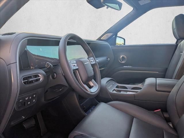 new 2026 Hyundai Palisade car, priced at $54,215