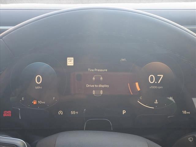 new 2026 Hyundai Palisade car, priced at $54,215