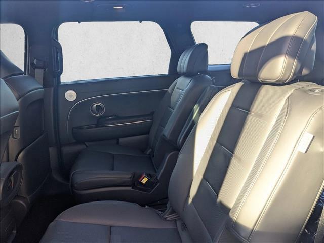 new 2026 Hyundai Palisade car, priced at $54,215