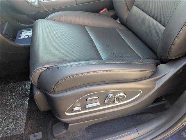 new 2026 Hyundai Palisade car, priced at $54,215