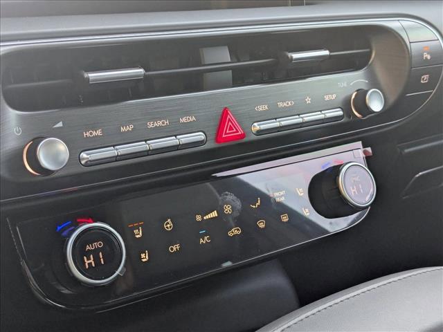 new 2026 Hyundai Palisade car, priced at $54,215