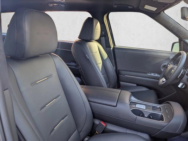 new 2026 Hyundai Palisade car, priced at $54,215