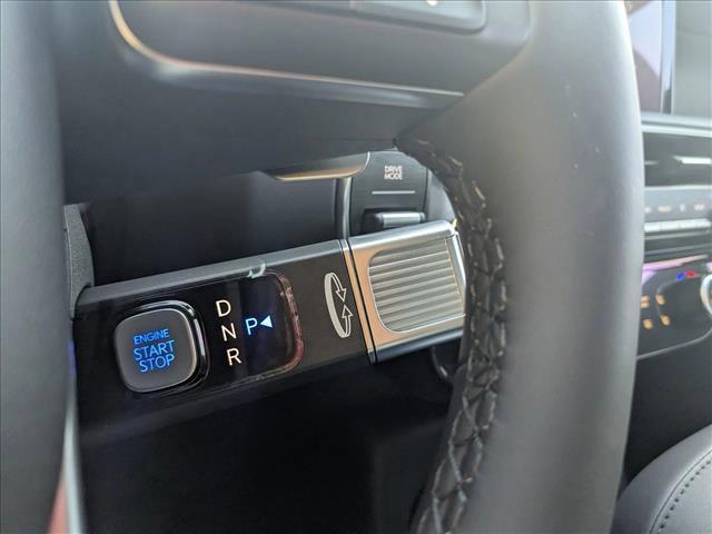 new 2026 Hyundai Palisade car, priced at $54,215