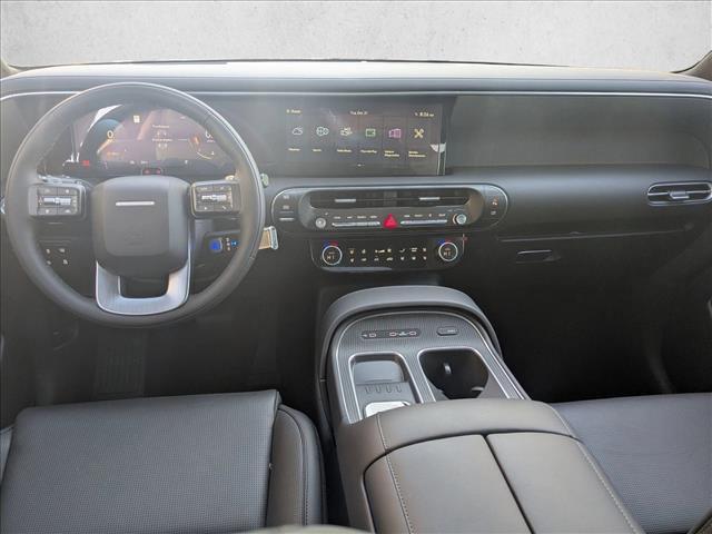 new 2026 Hyundai Palisade car, priced at $54,215