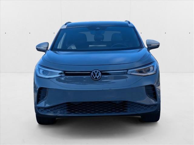 used 2022 Volkswagen ID.4 car, priced at $20,346