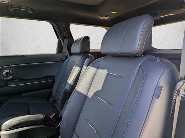 new 2026 Hyundai Palisade car, priced at $54,785