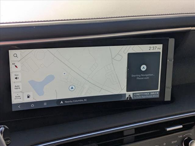 new 2026 Hyundai Palisade car, priced at $54,785