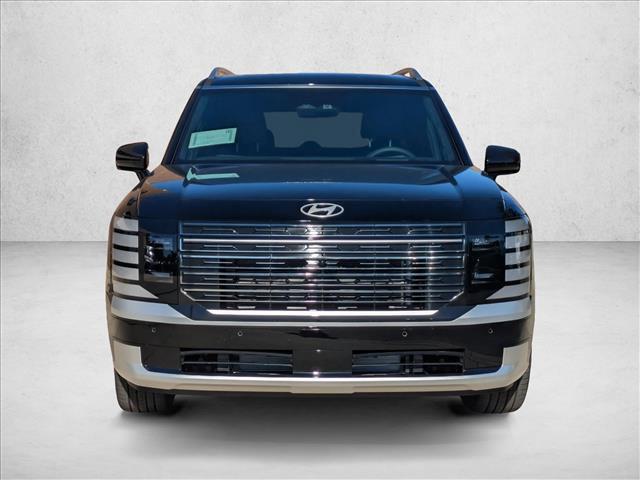 new 2026 Hyundai Palisade car, priced at $54,785