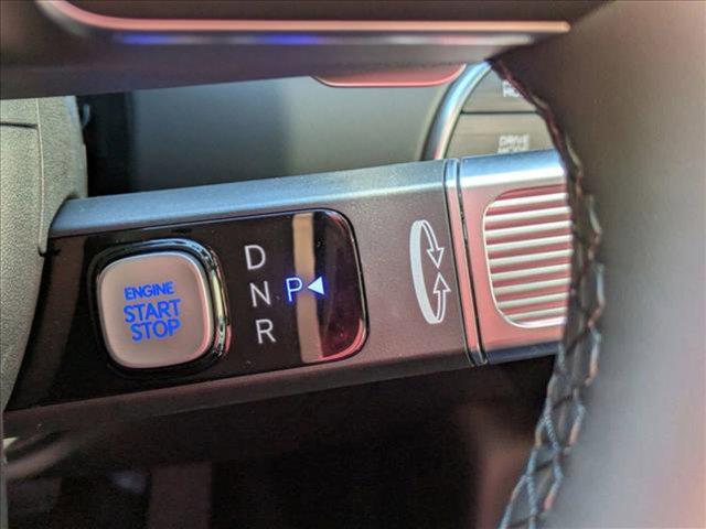 new 2026 Hyundai Palisade car, priced at $54,785