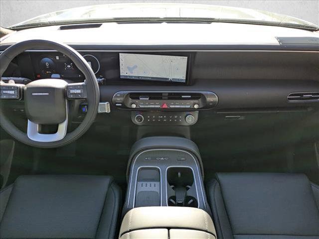 new 2026 Hyundai Palisade car, priced at $54,785