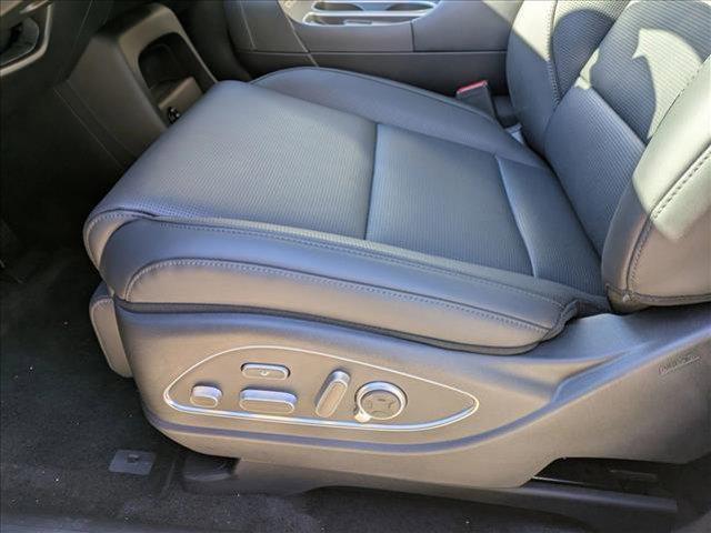 new 2026 Hyundai Palisade car, priced at $54,785