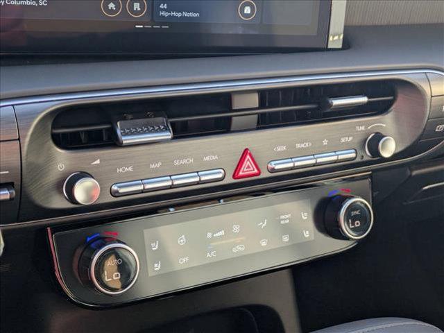 new 2026 Hyundai Palisade car, priced at $54,785