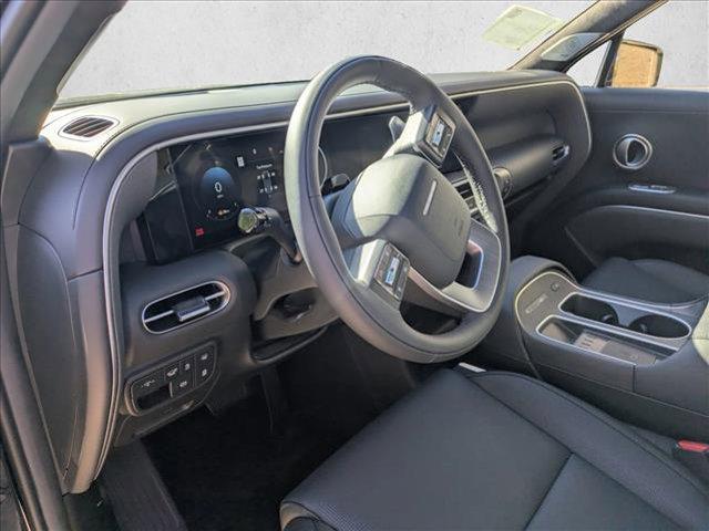 new 2026 Hyundai Palisade car, priced at $54,785