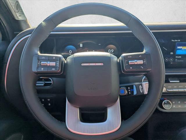 new 2026 Hyundai Palisade car, priced at $54,785