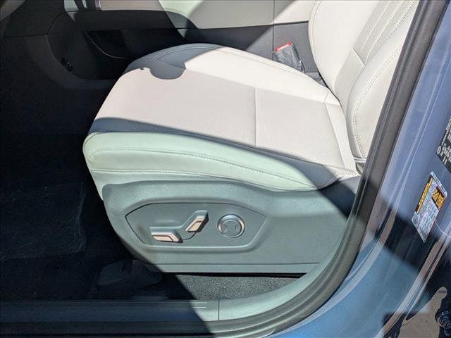 new 2026 Hyundai Santa Fe car, priced at $39,905