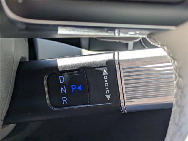 new 2026 Hyundai Santa Fe car, priced at $39,905