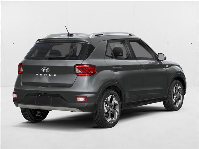 new 2026 Hyundai Venue car, priced at $24,517