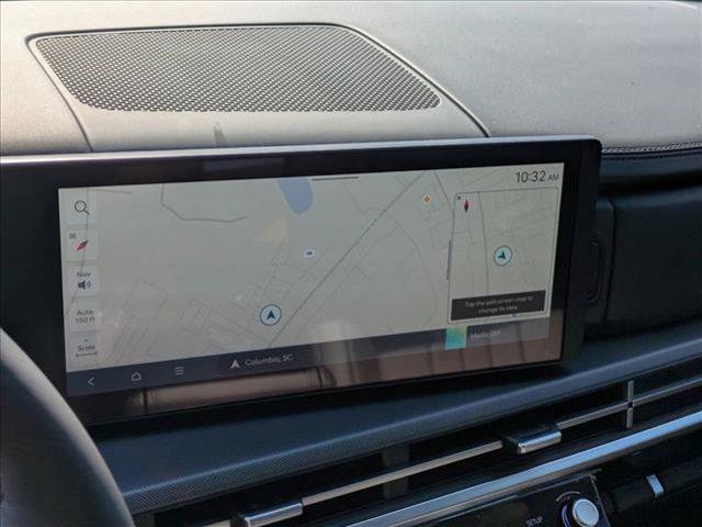 new 2026 Hyundai Santa Fe car, priced at $42,683