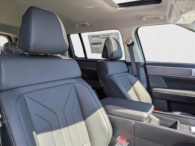 new 2026 Hyundai Santa Fe car, priced at $42,683