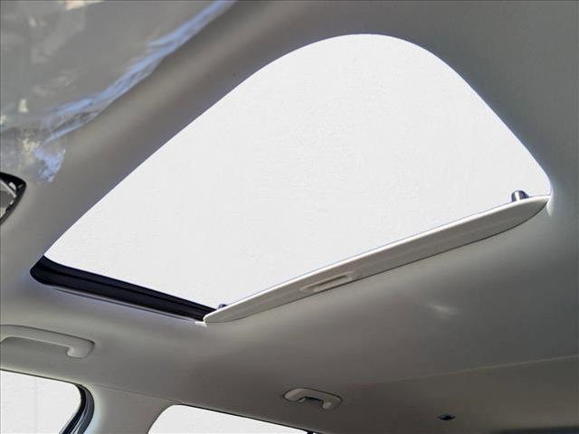 new 2026 Hyundai Santa Fe car, priced at $42,683