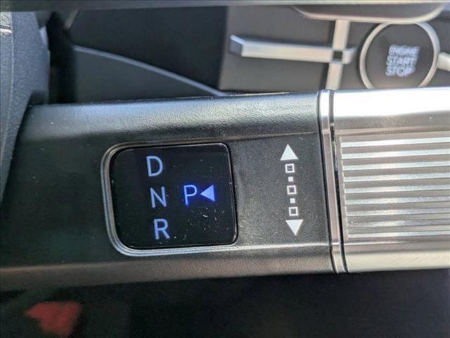 new 2026 Hyundai Santa Fe car, priced at $42,683